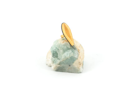 Asymmetrical Ring