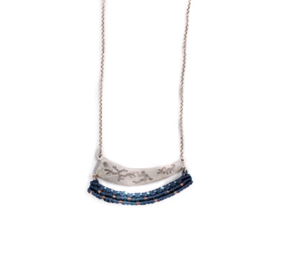 Macramé Necklace