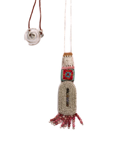 Folklore Necklace