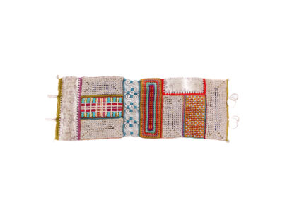 Folklore Bracelet (statement edition)