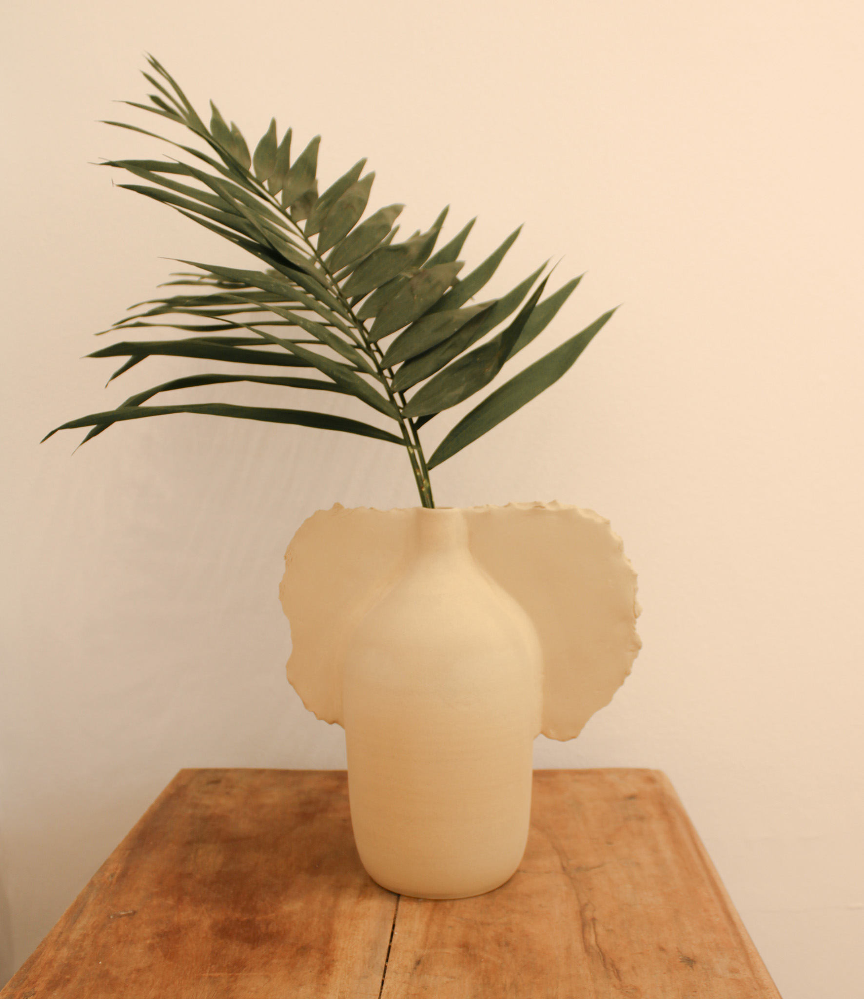 Ceramic Vase