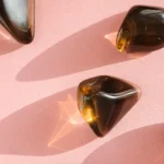Smokey Quartz