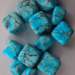 Turquoise